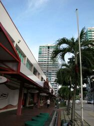 marine-parade-promenade photo thumbnail #5